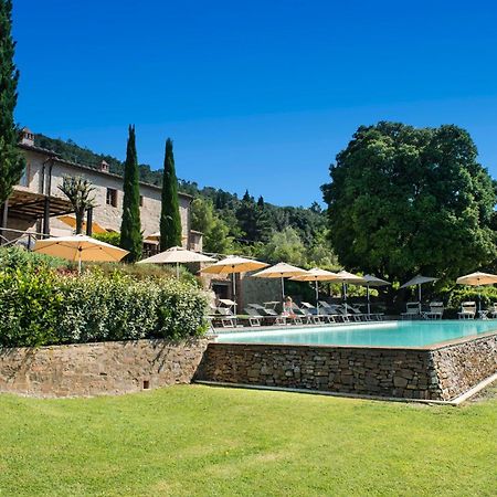Bed and Breakfast Il Defizio Gambassi Terme Exterior foto