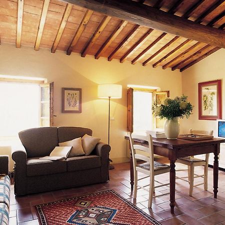 Bed and Breakfast Il Defizio Gambassi Terme Exterior foto