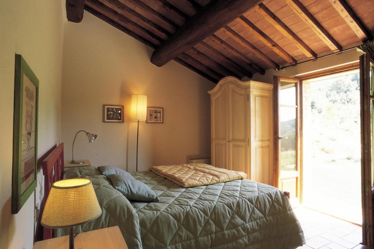 Bed and Breakfast Il Defizio Gambassi Terme Exterior foto